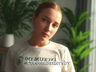 Lorettabattersby