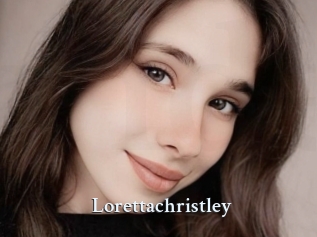 Lorettachristley