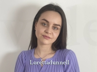 Lorettadunnell
