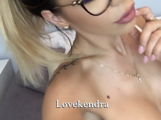 Lovekendra