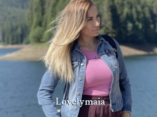 Lovelymaia