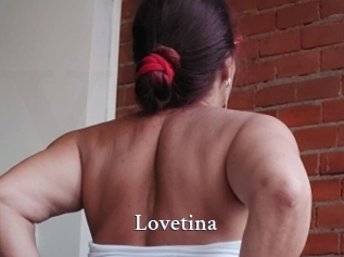 Lovetina