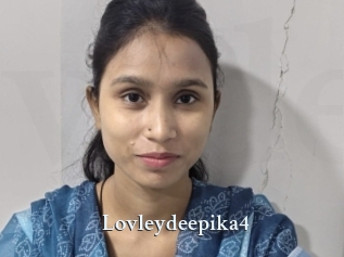 Lovleydeepika4
