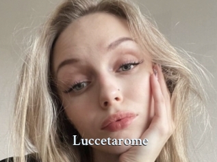 Luccetarome