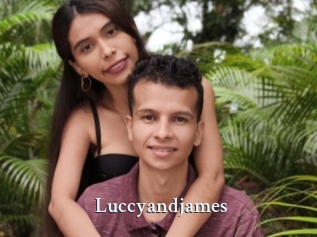 Luccyandjames