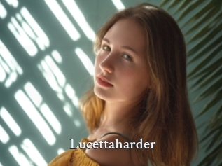 Lucettaharder