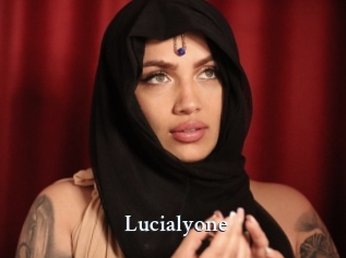 Lucialyone