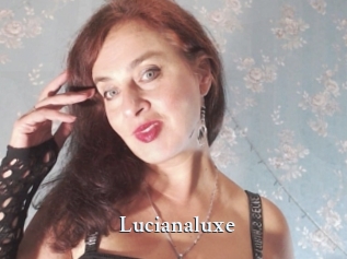 Lucianaluxe