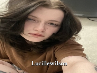 Lucillewilson