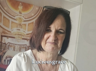 Luciousgrace
