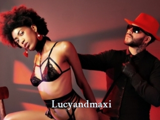 Lucyandmaxi