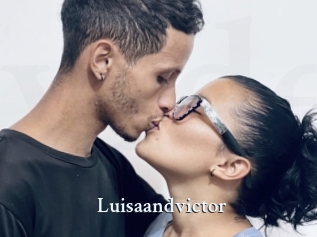 Luisaandvictor