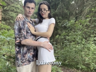 Luisetony