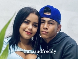 Lunaandfreddy