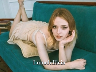Lunadellicia