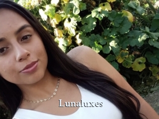 Lunaluxes