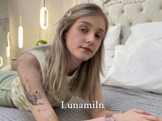 lunamiln Videos de beurettes