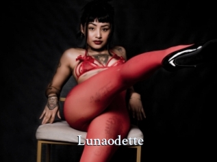 Lunaodette