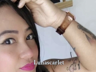 Lunascarlet