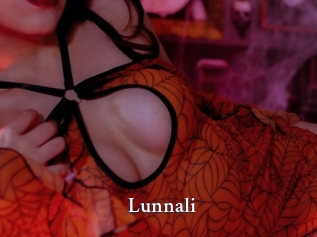Lunnali