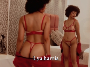 Lya_harris