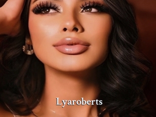 lyaroberts Videos de beurettes