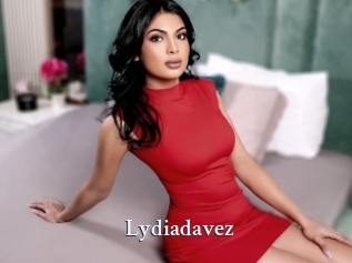Lydiadavez