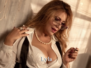 Lyla