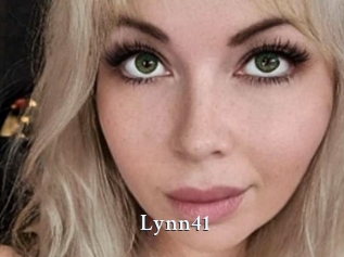 Lynn41