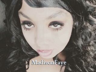 Madison_Faye Videos de beurettes