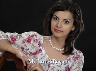 MedannaBerger