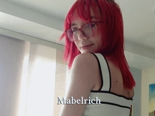Mabelrich