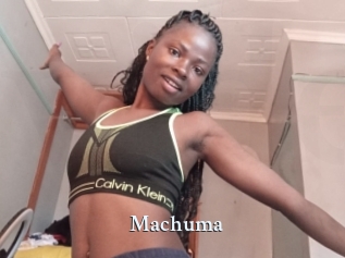 Machuma