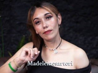 Madeleinesartori