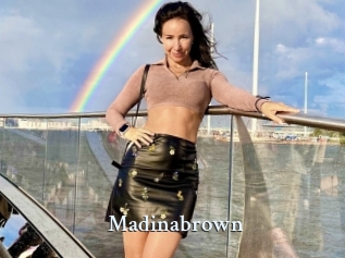 Madinabrown