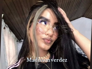 Madissonverdez