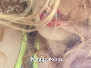 Maggierobin