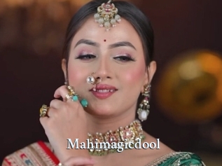 Mahimagicdool