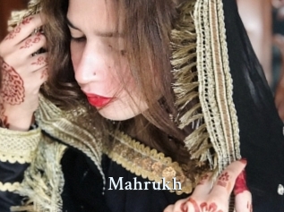 Mahrukh