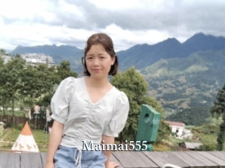 Maimai555