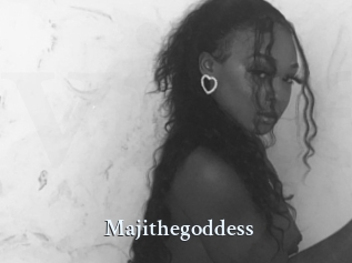Majithegoddess