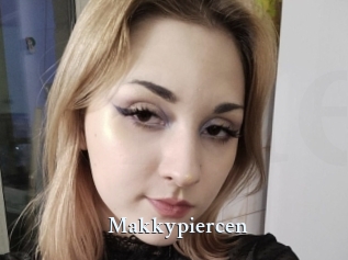 Makkypiercen