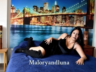 maloryandluna Videos de beurettes