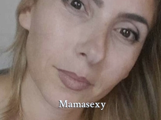 Mamasexy