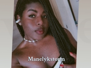 Manelykstorm
