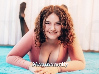 Maninamolly