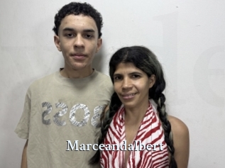 Marceandalbert