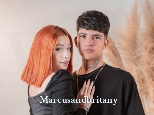 Marcusandbritany