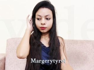 Margerytyrel