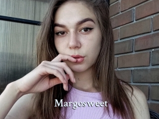 Margosweet